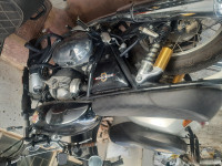 Royal Enfield Interceptor 650 Twin