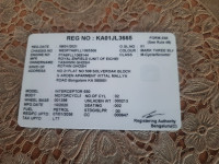 Royal Enfield Interceptor 650 Twin