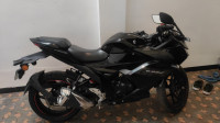 Suzuki Gixxer SF Fi 2020 Model