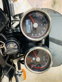 Baker Express Royal Enfield Interceptor 650 Twin