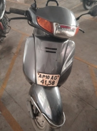 Honda Activa 2008 Model