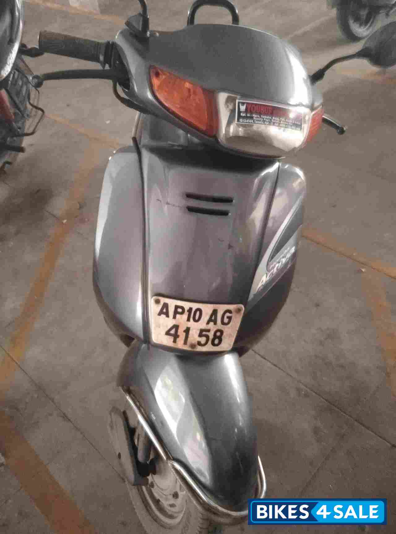 Honda Activa