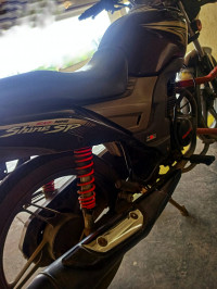 Honda CB Shine SP