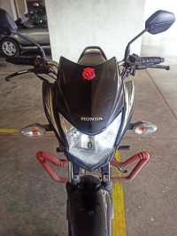 Honda CB Shine SP