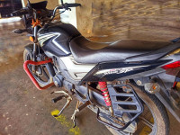 Honda CB Shine SP