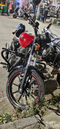 Royal Enfield Thunderbird X 350 2018 Model