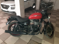 Royal Enfield Thunderbird X 350  Model