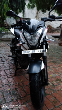 Bajaj Pulsar 200 NS