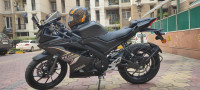 Yamaha YZF R15 V3 BS6 2020 Model