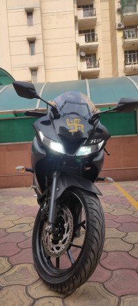 Yamaha YZF R15 V3 BS6