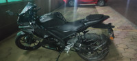 Yamaha YZF R15 V3 BS6