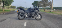 Yamaha YZF R15 V3 BS6
