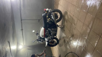 Bakers Express Royal Enfield Interceptor 650 Twin