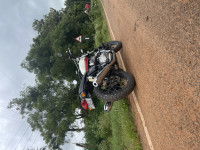 Bakers Express Royal Enfield Interceptor 650 Twin