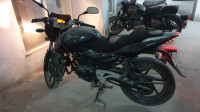 Bajaj Pulsar 180 2010 Model