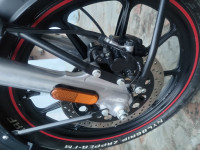 Royal Enfield Classic Stealth Black