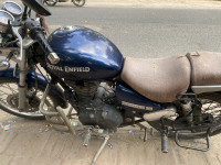 Royal Enfield Thunderbird TwinSpark 350 2014 Model