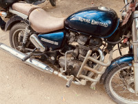 Royal Enfield Thunderbird TwinSpark 350