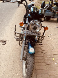 Royal Enfield Thunderbird TwinSpark 350