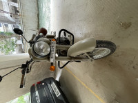 Royal Enfield Classic Desert Storm