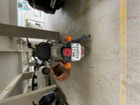 Royal Enfield Classic Desert Storm