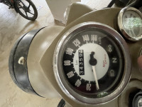 Royal Enfield Classic Desert Storm