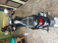 Suzuki Intruder 150 FI 2018 Model