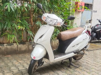 Honda Activa 2012 Model
