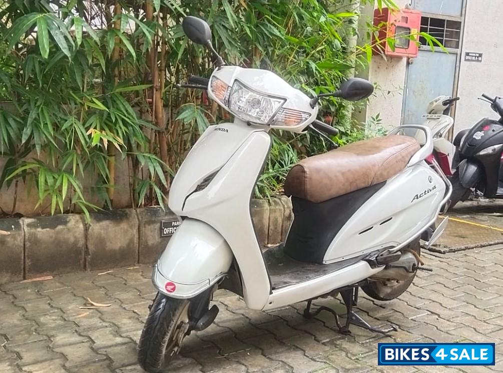 Honda Activa