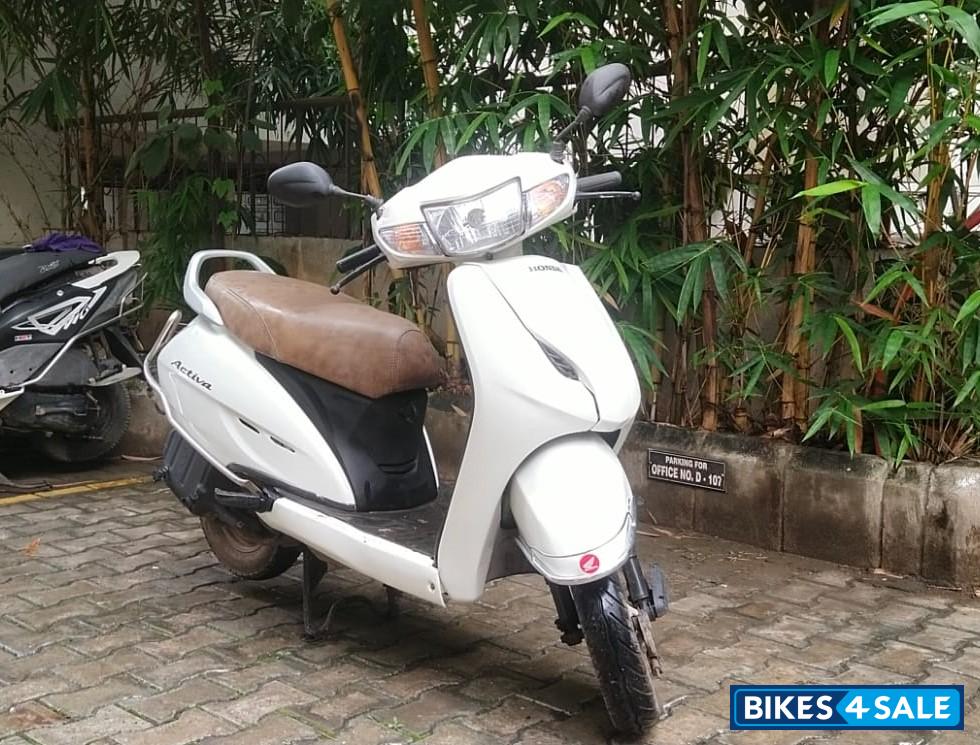 Honda Activa