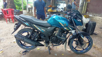 Yamaha SZ-RR 2018 Model
