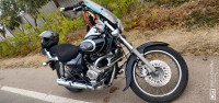 Bajaj Avenger Cruise 220 2016 Model
