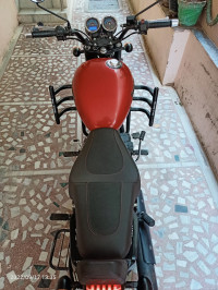 Royal Enfield Thunderbird X 350 2018 Model