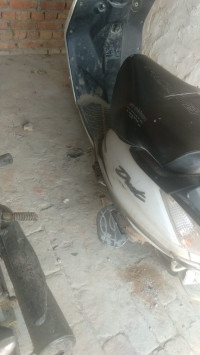 Hero Duet 110 2015 Model