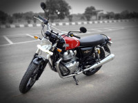 Royal Enfield Interceptor 650 Twin 2019 Model