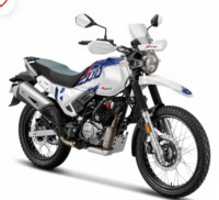 Hero Xpulse 200 4V 2022 Model