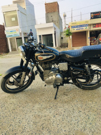 Royal Enfield Bullet Standard 350