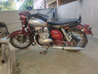 Jawa Jawa BS6 2019 Model