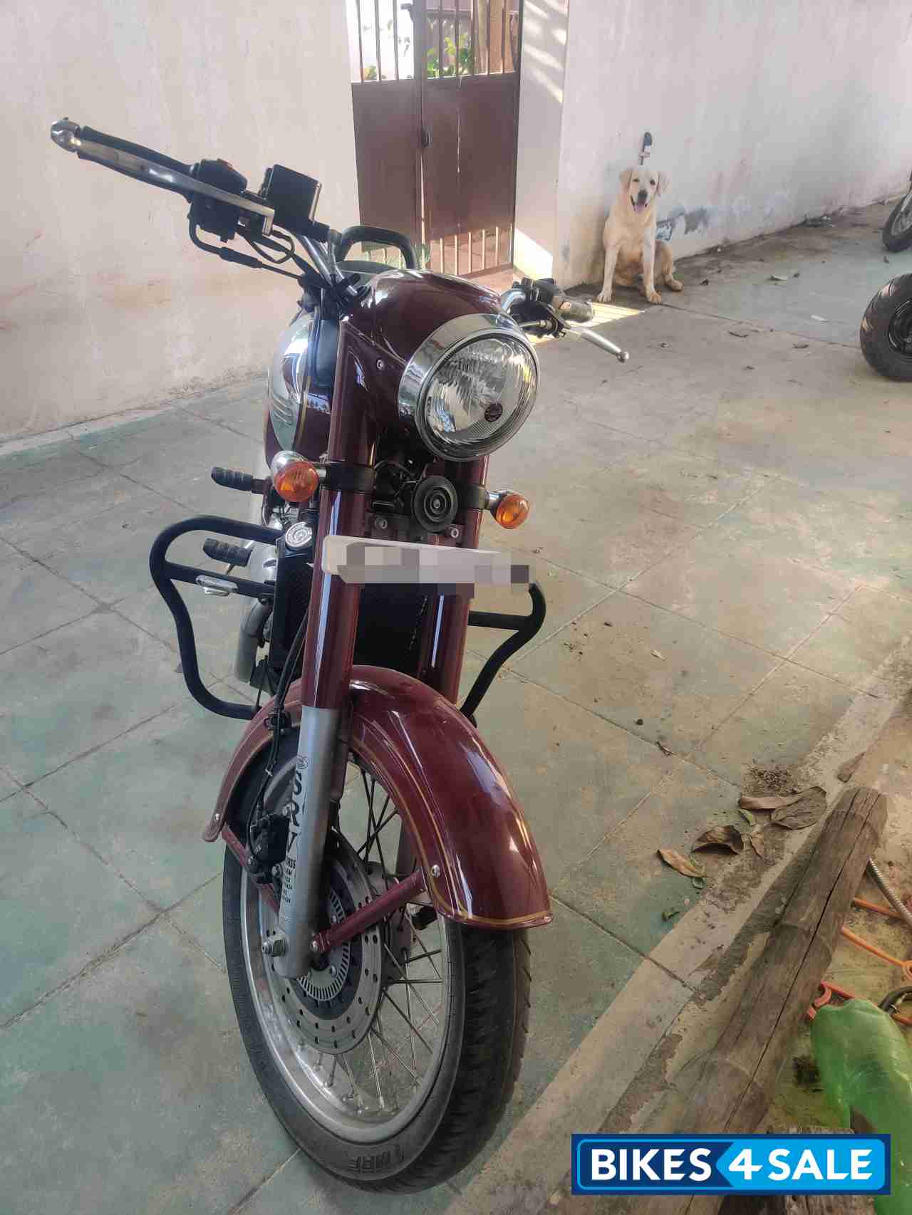 Jawa Jawa BS6