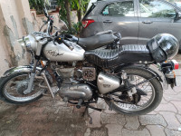 Royal Enfield Bullet Electra