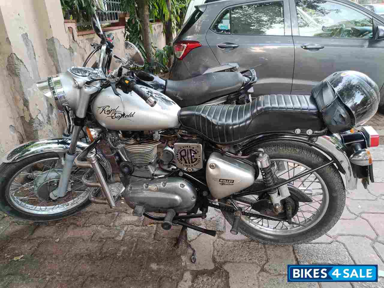 Royal Enfield Bullet Electra Royal Enfield Bullet Electra