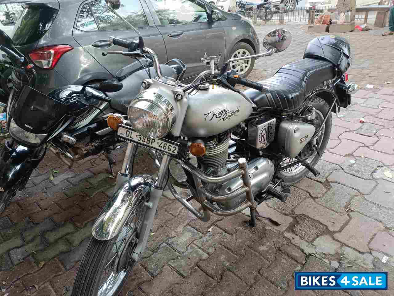 Royal Enfield Bullet Electra Royal Enfield Bullet Electra