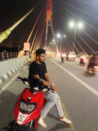 Aprilia Storm 125 2019 Model