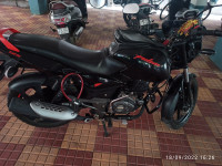 Bajaj Pulsar 125 Neon