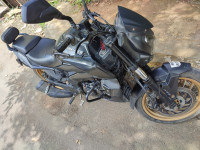 Bajaj Dominar 400 2018 Model