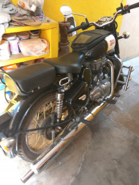 Royal Enfield Classic 350 2016 Model