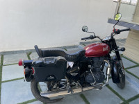 Royal Enfield Bullet 350 ES BS6