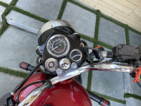 Royal Enfield Bullet 350 ES BS6