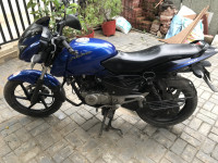 Bajaj Pulsar 150 DTSi 2013 Model