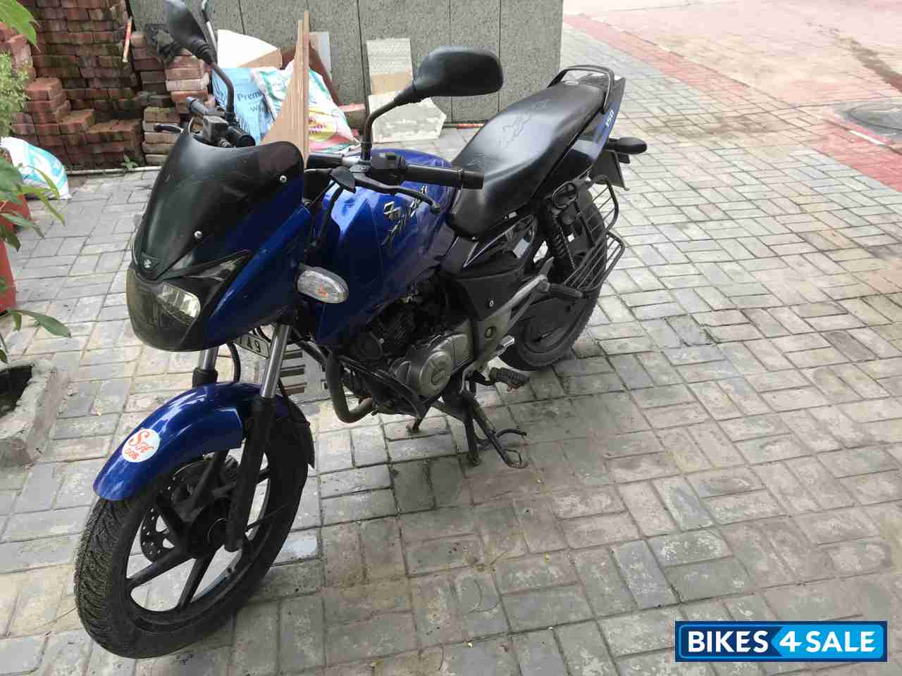 Bajaj Pulsar 150 DTSi